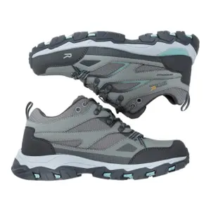 Dámské turistické boty Regatta Holcombe III image-2