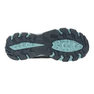 Dámské turistické boty Regatta Holcombe III image-4