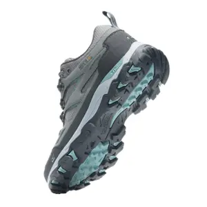 Dámské turistické boty Regatta Holcombe III image-5