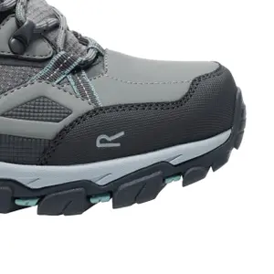 Calzado de senderismo para mujer Regatta Holcombe III image-6