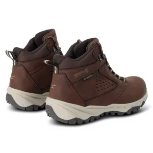 Women's hiking shoes Regatta Amble image-2