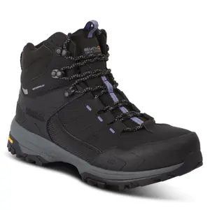 Women's hiking shoes Regatta Regen image-1