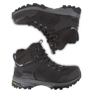 Women's hiking shoes Regatta Regen image-2