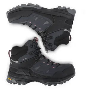 Women's hiking shoes Regatta Regen image-1