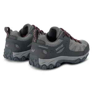 Women's hiking shoes Regatta Edgepoint IV image-1