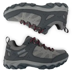 Women's hiking shoes Regatta Edgepoint IV image-2