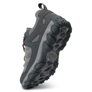 Women's hiking shoes Regatta Edgepoint IV image-5