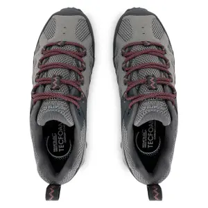 Women's hiking shoes Regatta Edgepoint IV image-6