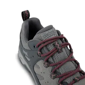 Botas de montaña para mujer Regatta Edgepoint IV image-6