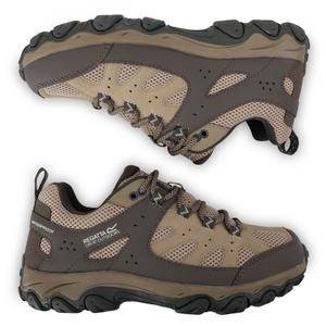 Sapatos de caminhadas para mulheres Regatta Edgepoint IV image-1