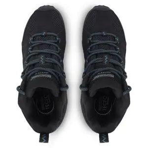 Women's hiking shoes Regatta Edgepoint IV Mid image-3