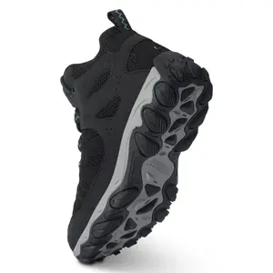 Women's hiking shoes Regatta Edgepoint IV Mid image-4