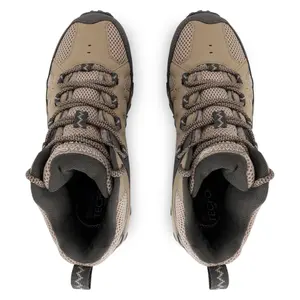 Women's hiking shoes Regatta Edgepoint IV Mid image-2