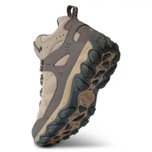 Women's hiking shoes Regatta Edgepoint IV Mid image-4