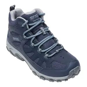 Damen-Wanderschuhe Regatta Edgepoint IV Mid image-1