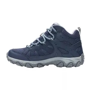 Damen-Wanderschuhe Regatta Edgepoint IV Mid image-4