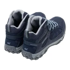Damen-Wanderschuhe Regatta Edgepoint IV Mid image-3