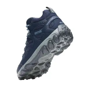 Damen-Wanderschuhe Regatta Edgepoint IV Mid image-5