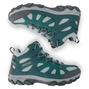 Women's hiking shoes Regatta Edgepoint IV Mid image-3