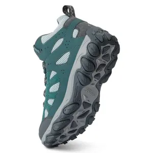 Women's hiking shoes Regatta Edgepoint IV Mid image-4