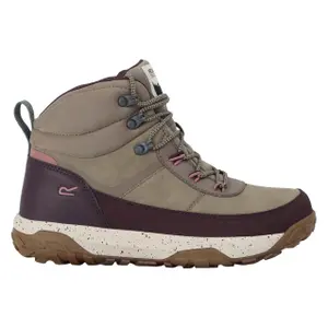 Women's hiking shoes Regatta Shayford image-0