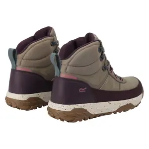 Women's hiking shoes Regatta Shayford image-4