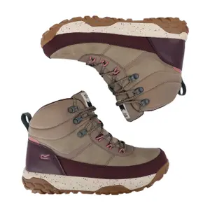 Women's hiking shoes Regatta Shayford image-3