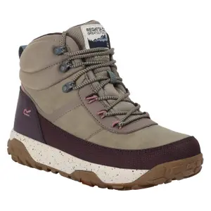 Women's hiking shoes Regatta Shayford image-1