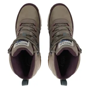 Women's hiking shoes Regatta Shayford image-5