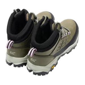Women's hiking shoes Regatta Blake image-4