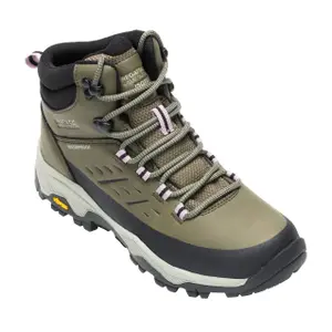 Women's hiking shoes Regatta Blake image-1