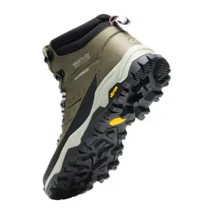 Women's hiking shoes Regatta Blake image-6