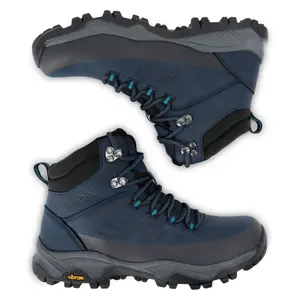 Women's hiking shoes Regatta Blake Mid image-3
