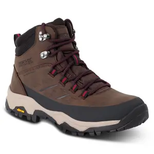 Women's hiking shoes Regatta Blake Mid image-2