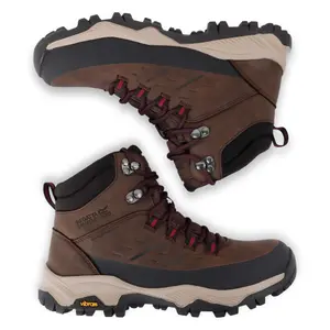 Women's hiking shoes Regatta Blake Mid image-3