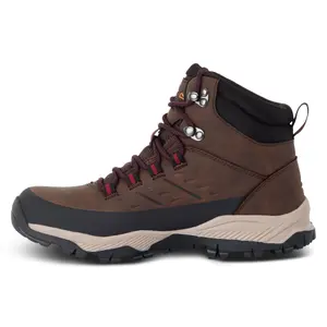 Women's hiking shoes Regatta Blake Mid image-1