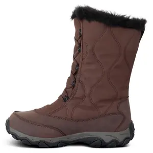 Sapatos de caminhadas para mulheres Regatta Kirkwood image-1