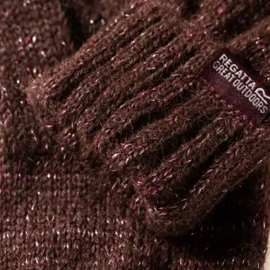 Women's gloves Regatta Multimix image-2