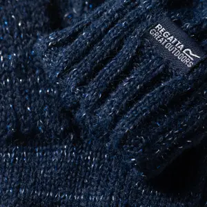 Women's gloves Regatta Multimix image-2