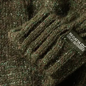 Women's gloves Regatta Multimix image-2