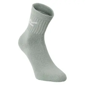 Women's socks Regatta (x3) image-1