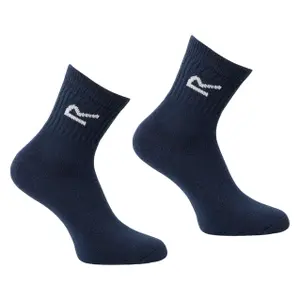 Women's socks Regatta (x3) image-4