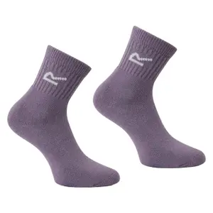 Women's socks Regatta (x3) image-3
