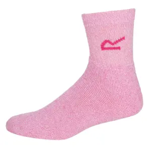Women's socks Regatta (x3) image-1