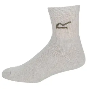 Women's socks Regatta (x3) image-3
