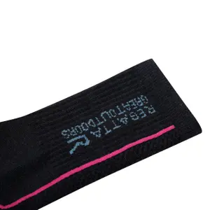 Calze in lana merinos da donna Regatta image-2