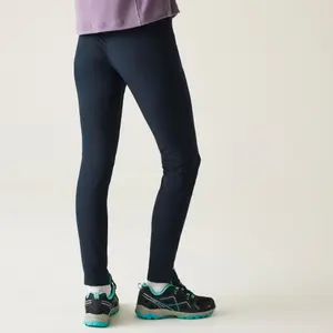 Wanderhose Damen Regatta Pentre Stretch image-1