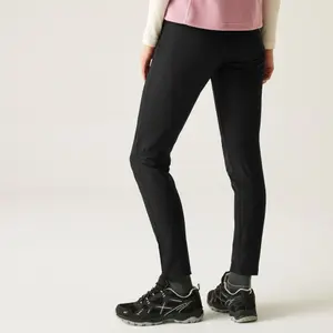 Wanderhose Damen Regatta Pentre Stretch image-1