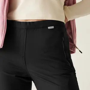 Wanderhose Damen Regatta Pentre Stretch image-3