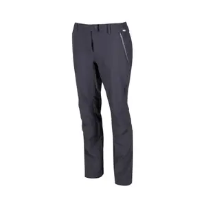 Women's hiking Trousers Regatta Highton Stretch image-2